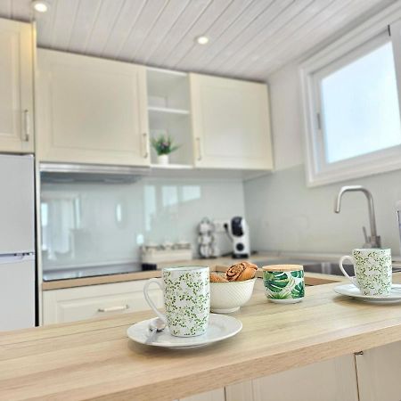 New Loft Sweet Holidays, Playa De Los Cristianos Los Cristianos  Exteriör bild