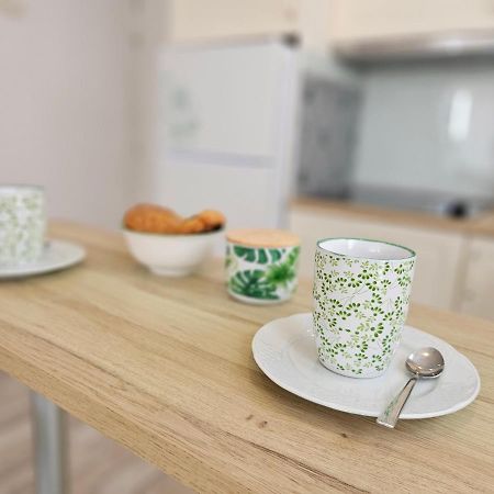 New Loft Sweet Holidays, Playa De Los Cristianos Los Cristianos  Exteriör bild