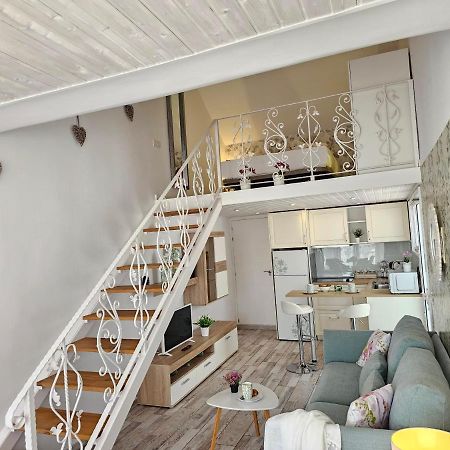 New Loft Sweet Holidays, Playa De Los Cristianos Los Cristianos  Exteriör bild