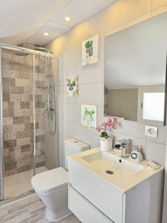 New Loft Sweet Holidays, Playa De Los Cristianos Los Cristianos  Exteriör bild