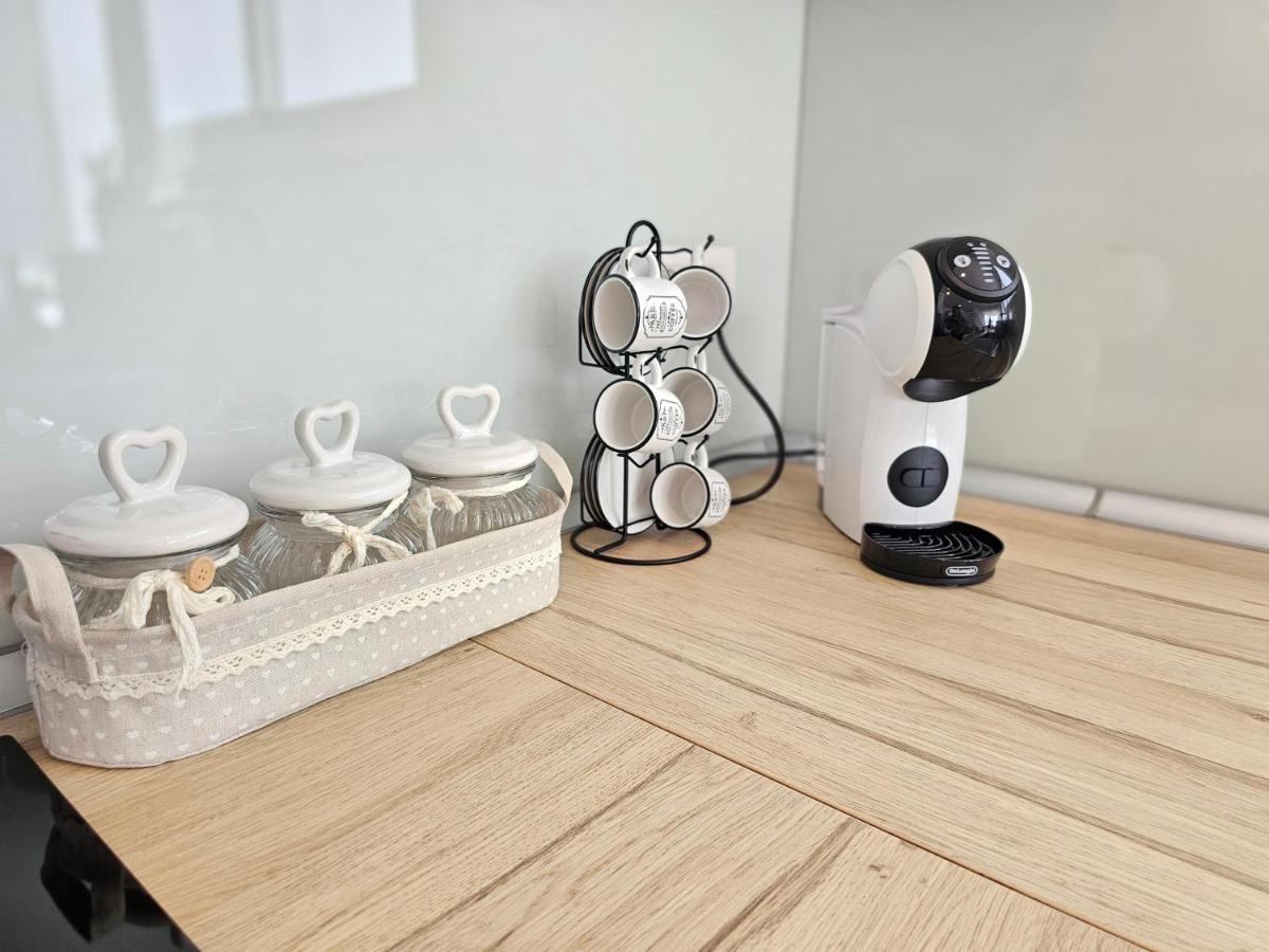 New Loft Sweet Holidays, Playa De Los Cristianos Los Cristianos  Exteriör bild