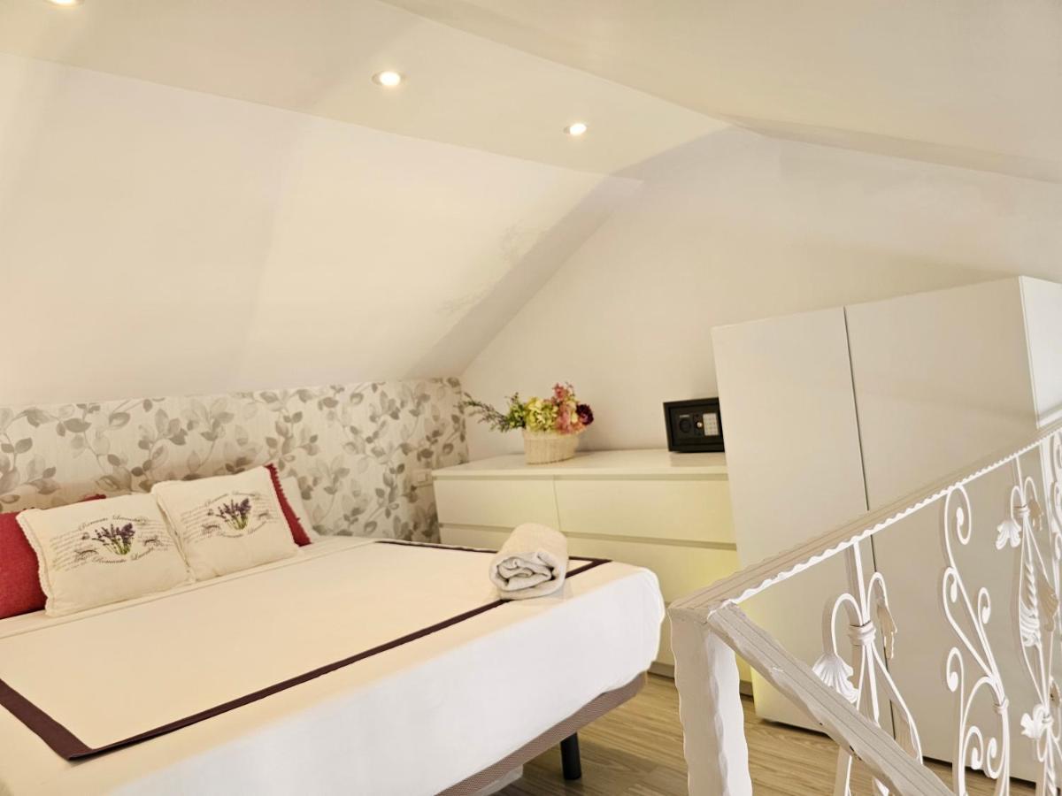 New Loft Sweet Holidays, Playa De Los Cristianos Los Cristianos  Exteriör bild
