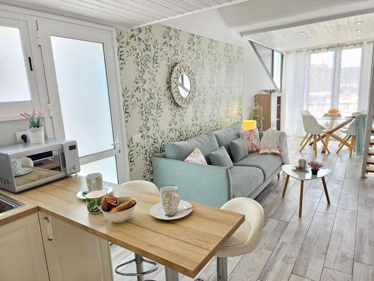 New Loft Sweet Holidays, Playa De Los Cristianos Los Cristianos  Exteriör bild