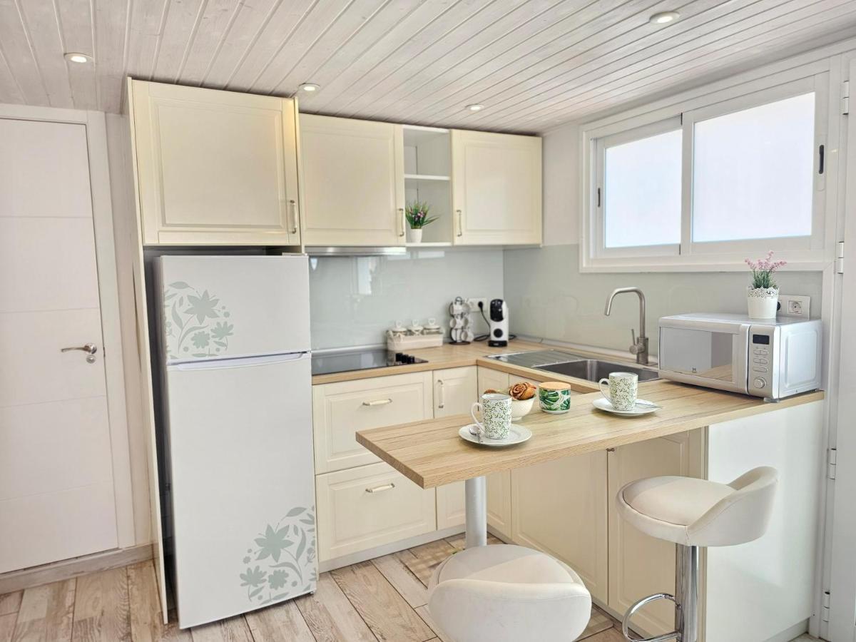 New Loft Sweet Holidays, Playa De Los Cristianos Los Cristianos  Exteriör bild