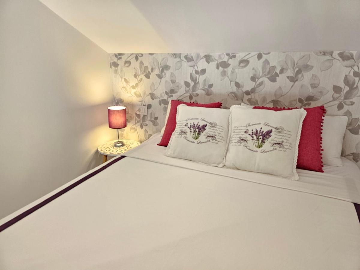 New Loft Sweet Holidays, Playa De Los Cristianos Los Cristianos  Exteriör bild