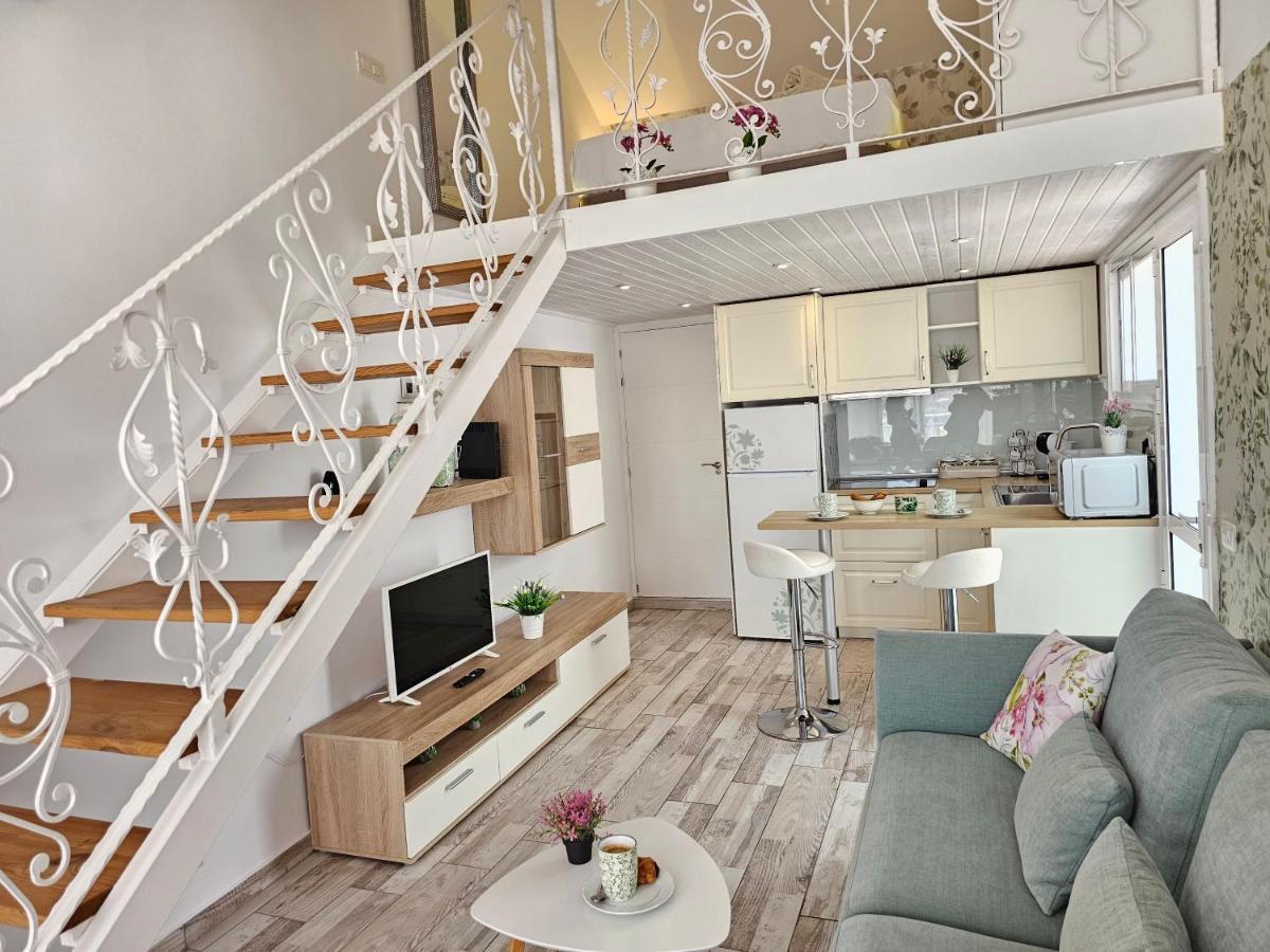 New Loft Sweet Holidays, Playa De Los Cristianos Los Cristianos  Exteriör bild