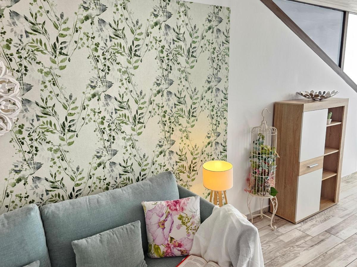 New Loft Sweet Holidays, Playa De Los Cristianos Los Cristianos  Exteriör bild