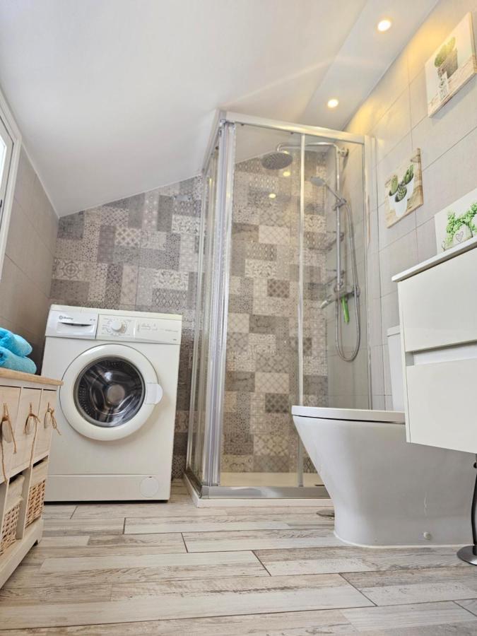 New Loft Sweet Holidays, Playa De Los Cristianos Los Cristianos  Exteriör bild