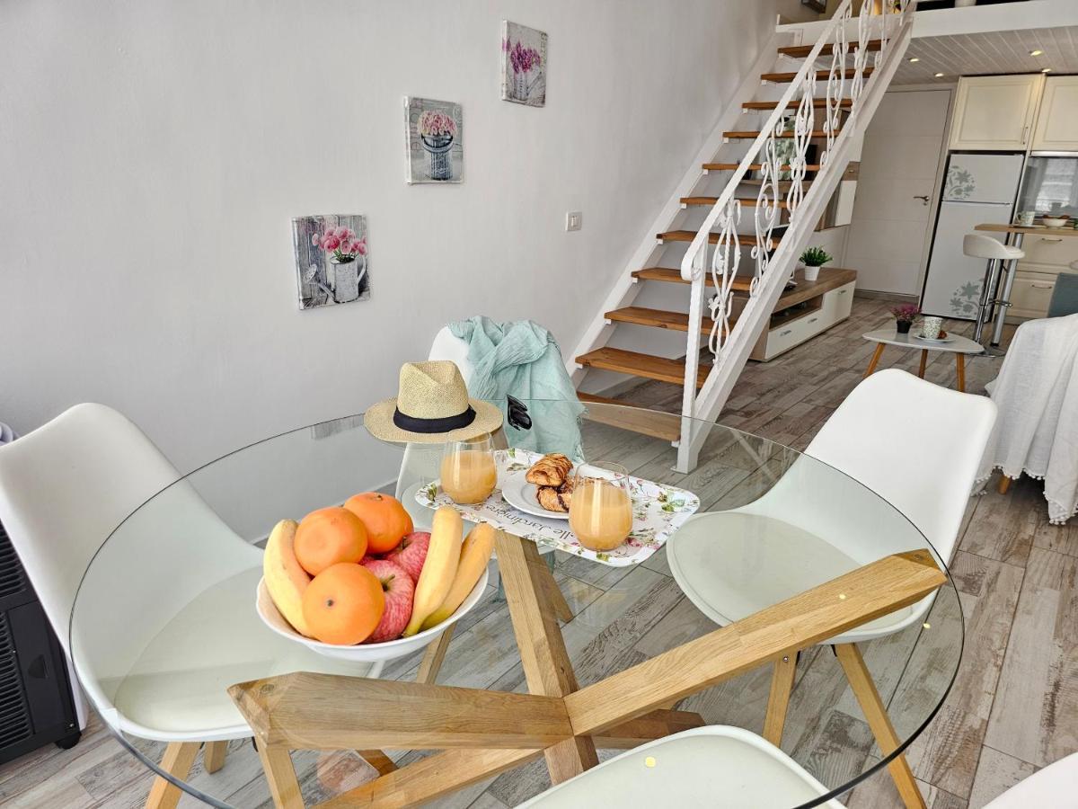 New Loft Sweet Holidays, Playa De Los Cristianos Los Cristianos  Exteriör bild