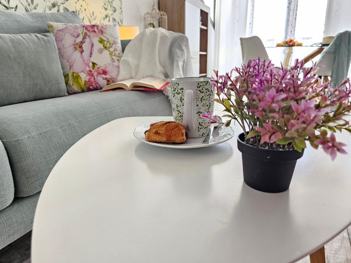 New Loft Sweet Holidays, Playa De Los Cristianos Los Cristianos  Exteriör bild
