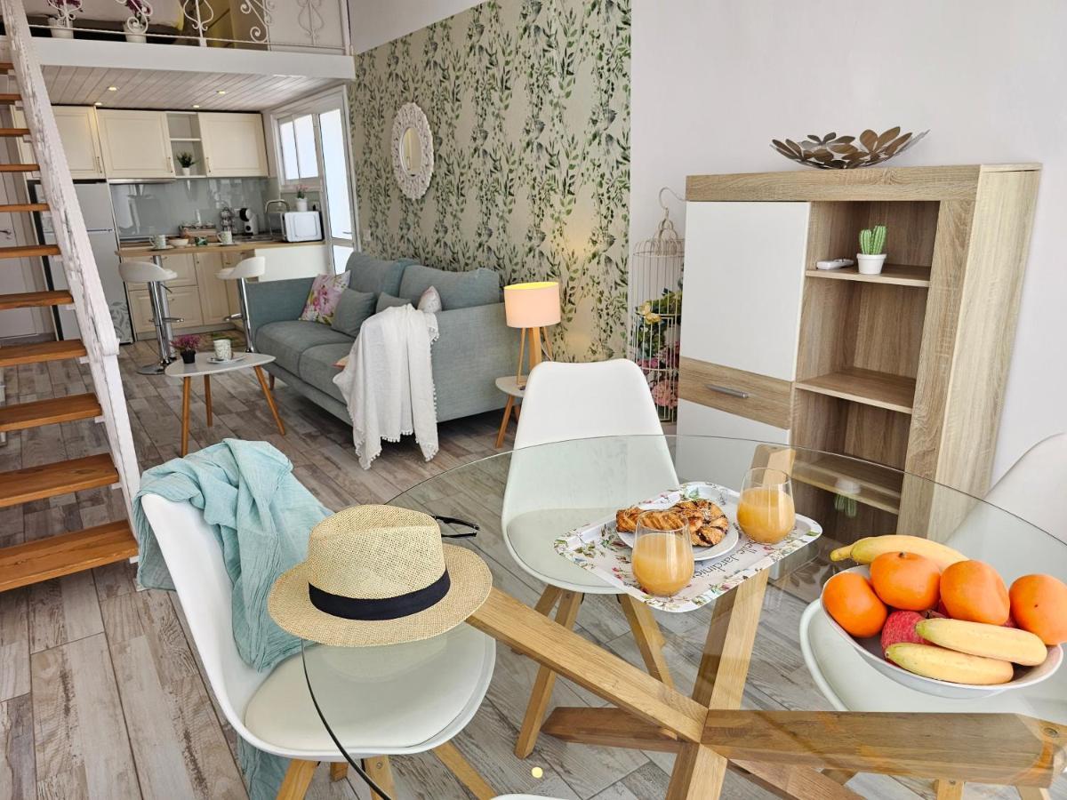 New Loft Sweet Holidays, Playa De Los Cristianos Los Cristianos  Exteriör bild