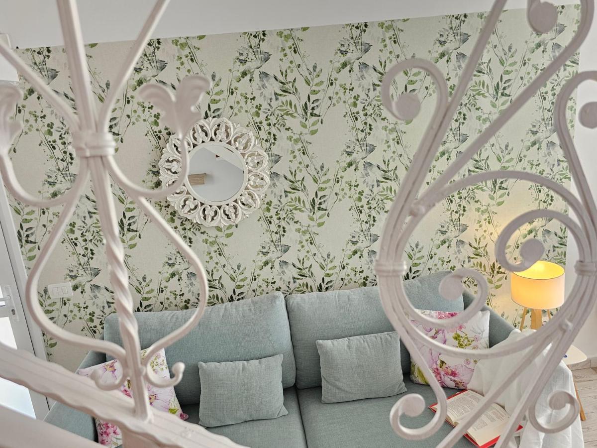 New Loft Sweet Holidays, Playa De Los Cristianos Los Cristianos  Exteriör bild