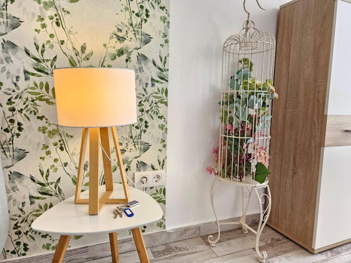 New Loft Sweet Holidays, Playa De Los Cristianos Los Cristianos  Exteriör bild