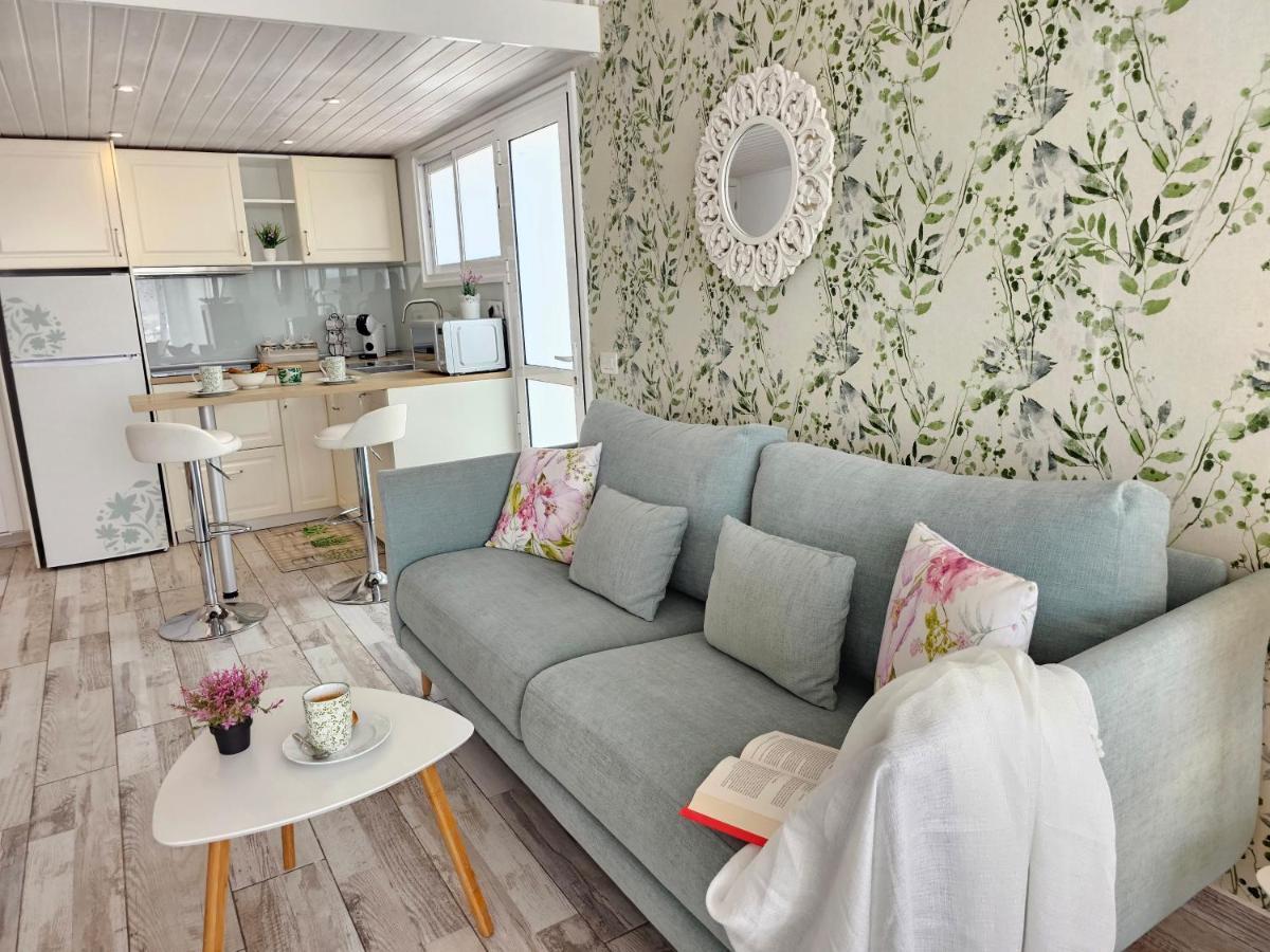New Loft Sweet Holidays, Playa De Los Cristianos Los Cristianos  Exteriör bild