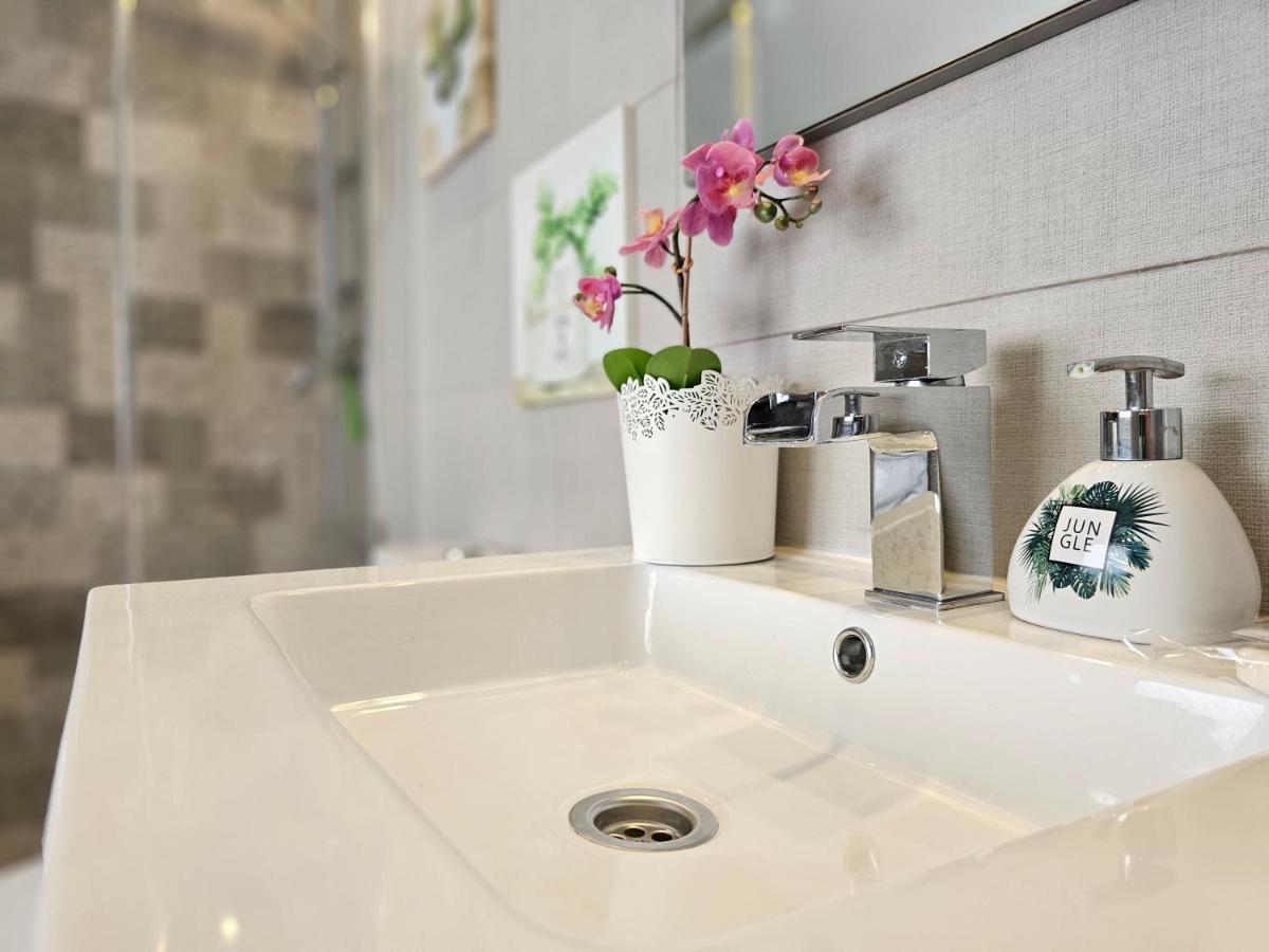 New Loft Sweet Holidays, Playa De Los Cristianos Los Cristianos  Exteriör bild