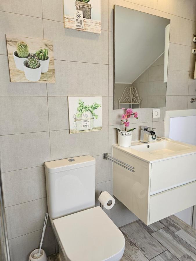 New Loft Sweet Holidays, Playa De Los Cristianos Los Cristianos  Exteriör bild