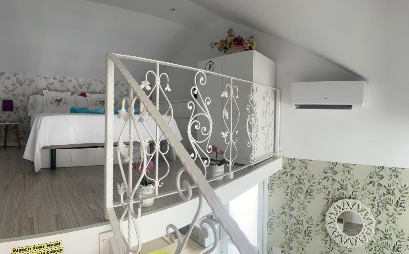 New Loft Sweet Holidays, Playa De Los Cristianos Los Cristianos  Exteriör bild