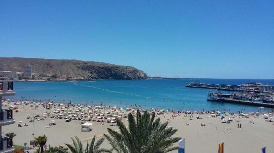 New Loft Sweet Holidays, Playa De Los Cristianos Los Cristianos  Exteriör bild